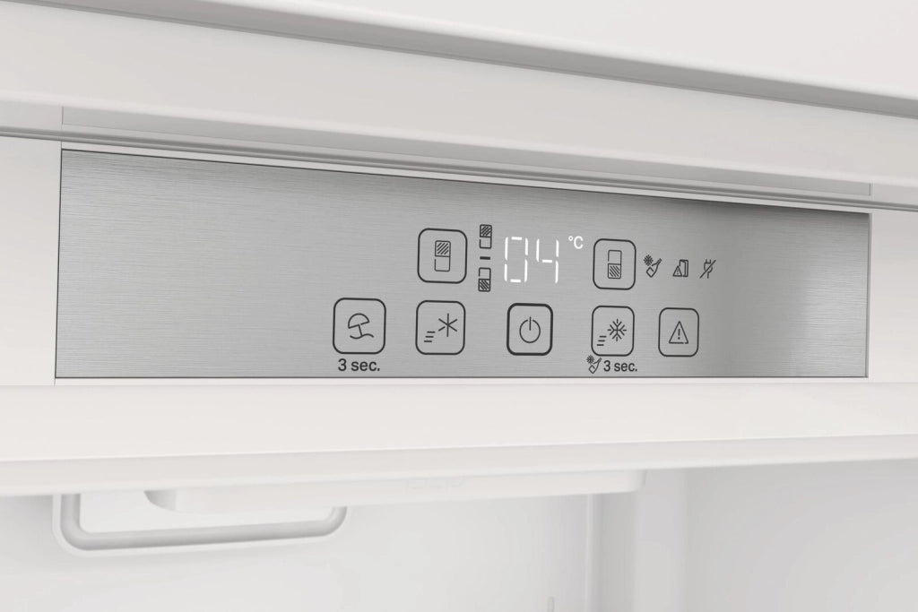 Indesit IND 402 Da incasso 400 L E Bianco