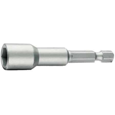 INSERTO A BUSSOLA PER VITI AD ESAGONO ART. 862F BETA 13 mm - BETA