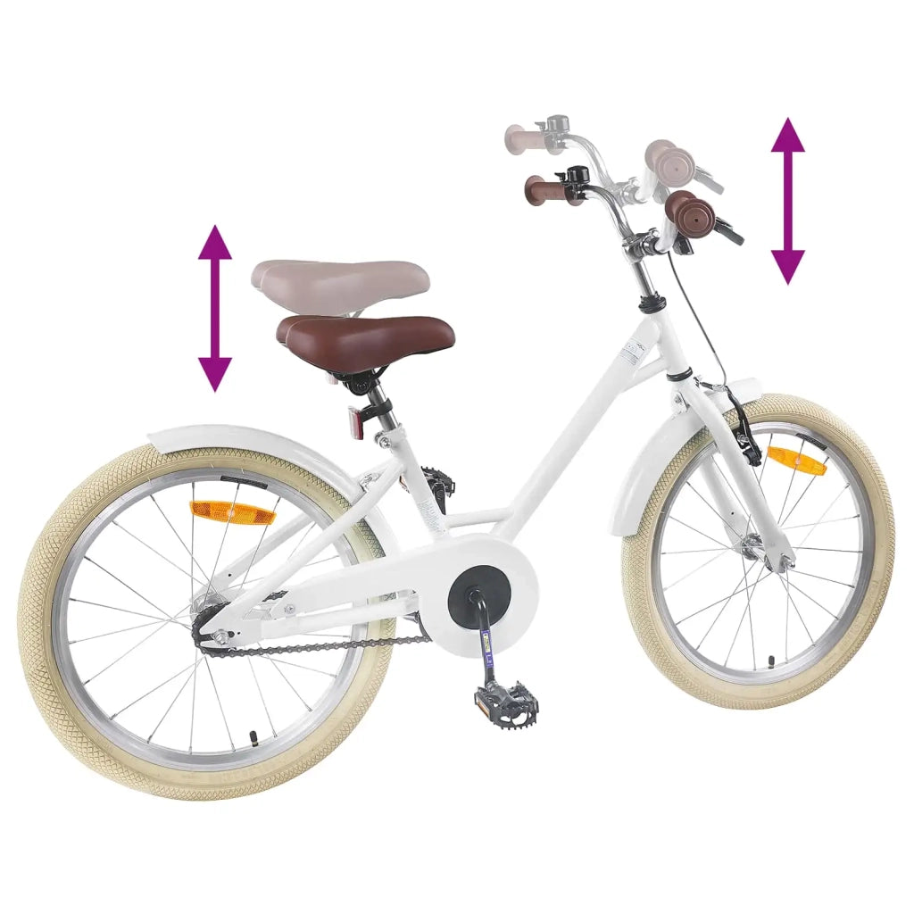 Bicicletta per Bambini | Bici per bambini 20 Pollici