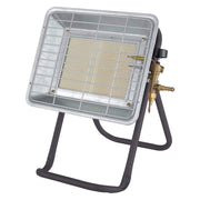 Riscaldatore Stufa da Esterni Vinco 3,5 Kw a Gas Compatto