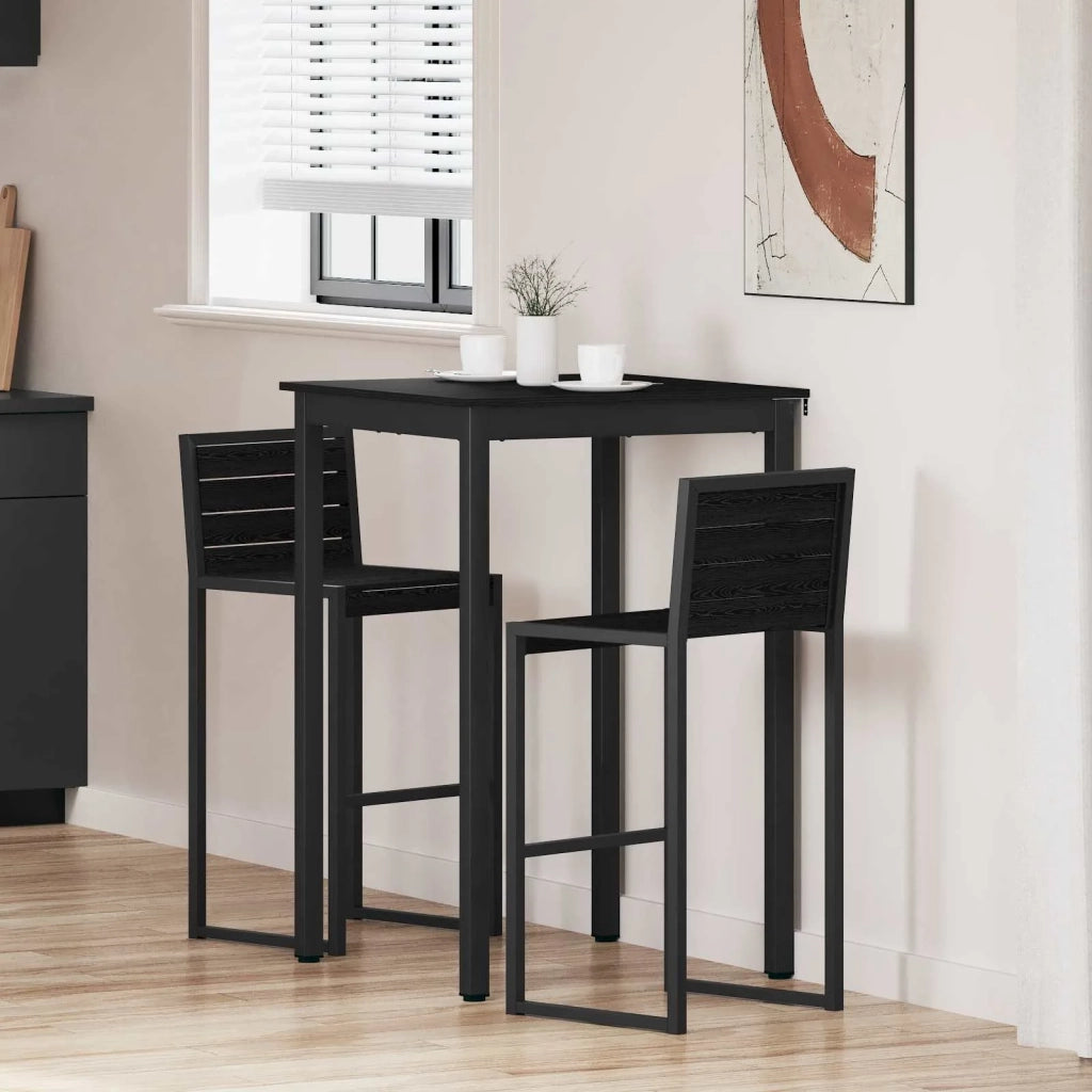 Tavolo Bar a Pianta Legno multistrato 892674