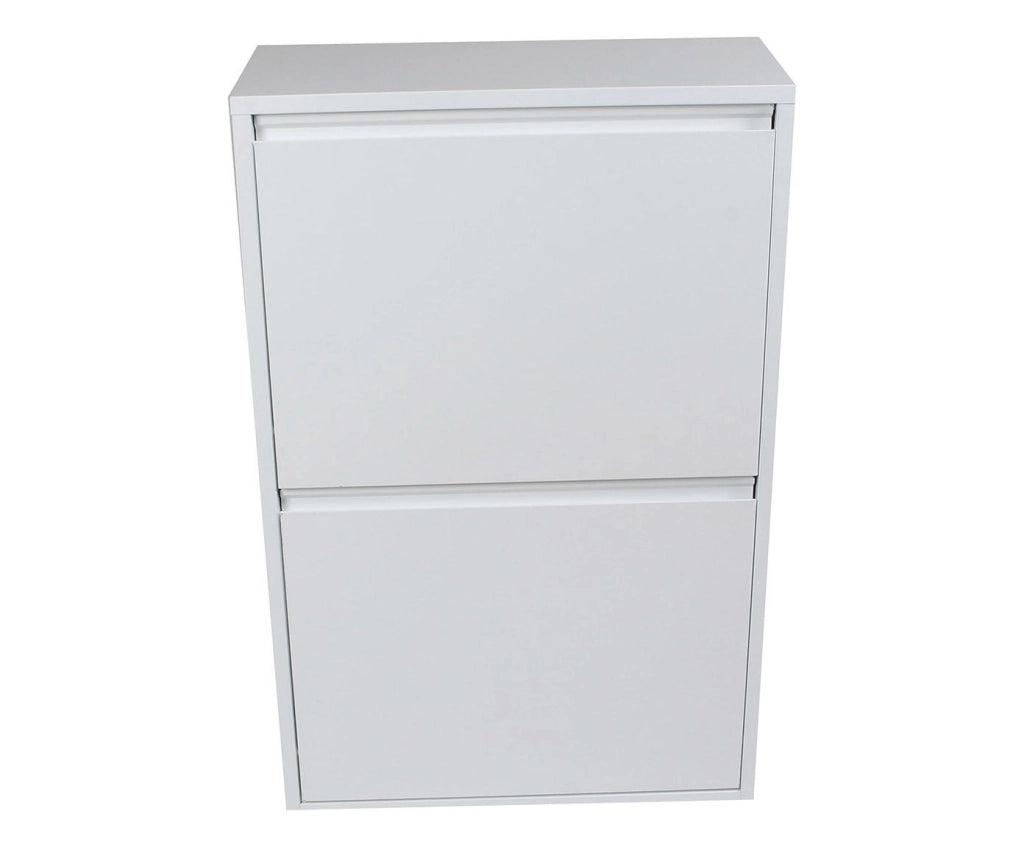PORTA RIFIUTI METALLO RACCOLTA DIFFERENZIATA 4 SECCHI PAT4