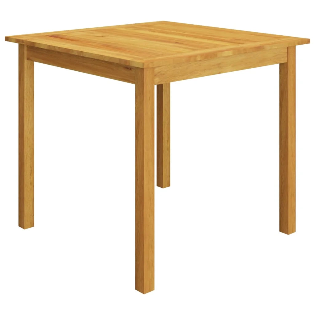 Set da pranzo da giardino per esterni 3 pezzi nero 02_0013647