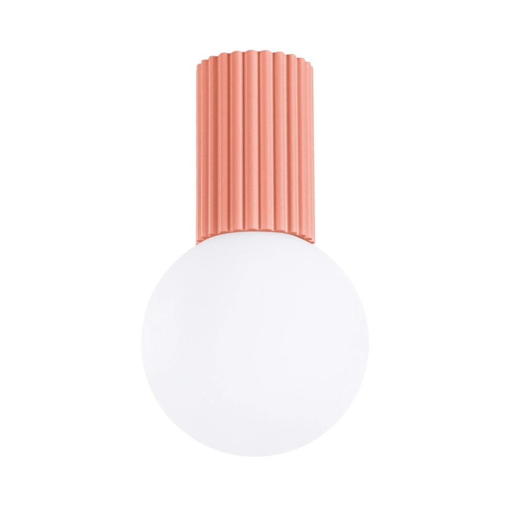 Lampada da soffitto HALO pesca IP44