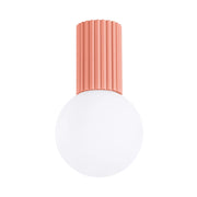 Lampada da soffitto HALO pesca IP44