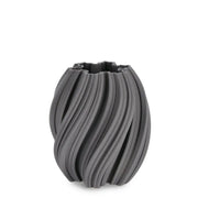 Vaso Joleen grigio ø19x21 h cm