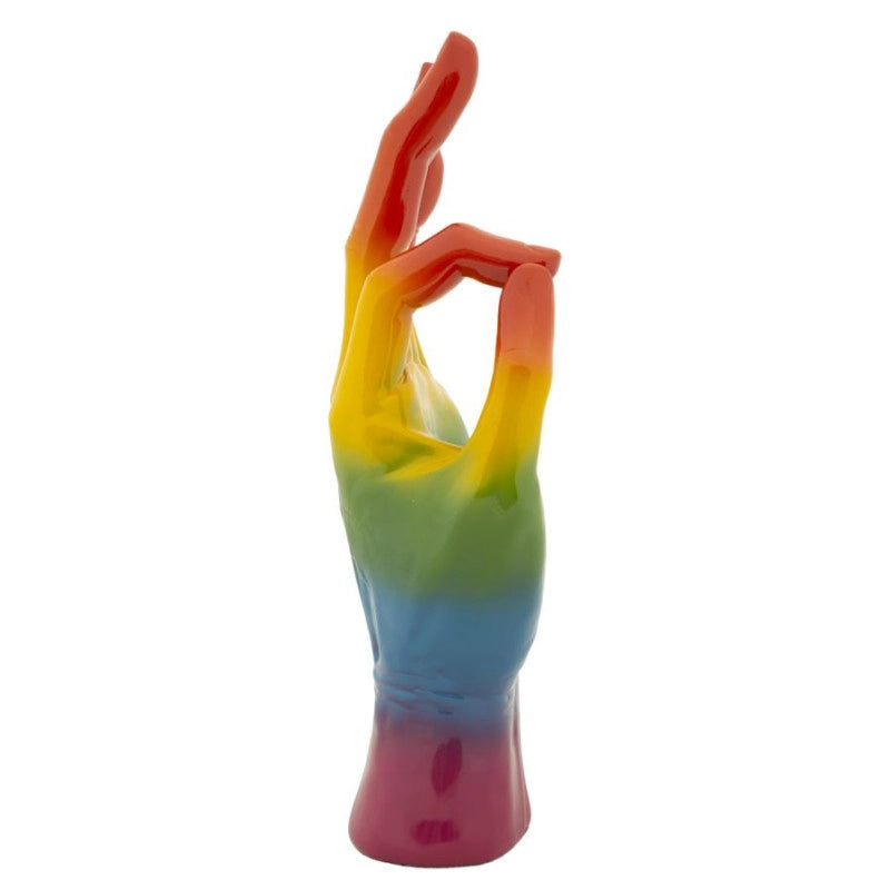 Mano Rainbow Ok cm 16x10,5x36