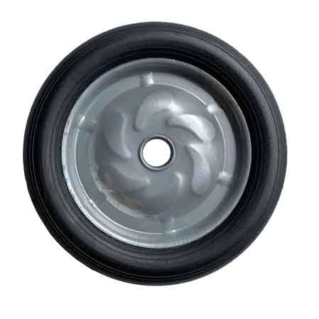 RUOTA DI RICAMBIO PER BETONIERA ELETTRICA IDEAL STAR Classica - IDEAL STAR