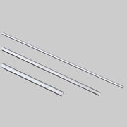 BARRA FILETTATA ZINCATA  M 6  1 mt     MADE IN ITALY