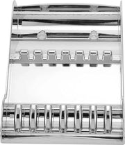 Organizzatore per Scioglietrecapelli con Alloggiamento per Scioglietrecapelli e Accessori [Argento]