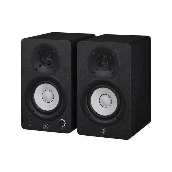 Coppia casse monitor yamaha hs series hs3 black black - 4957812689908
