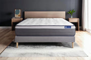 Kit rete e materasso matrimoniale Actimemo plus 80x190cm - Spessore : 26cm- memory foam- molto rigido