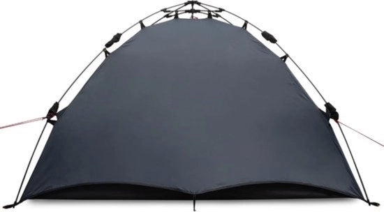 Tenda 2 persone con sistema Quick-Up, montaggio rapido in pochi secondi