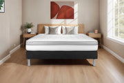 Set materasso e base 140x190 cm - Vital Relax