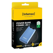 Power bank f20000 mah blue - 7332055