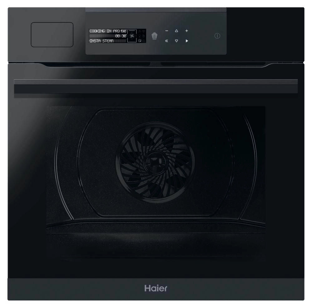 Haier HWO60SM6S9BH 70 L Nero