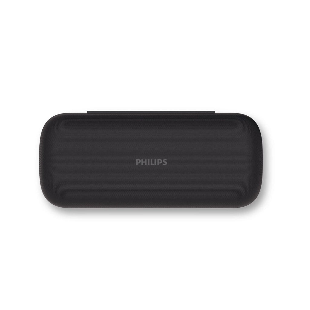 Philips QP6652 OneBlade Pro 360 Regolabarba Face Body uso Bagnato e Secco 20 livelli autonomia 120 min colore Cromo