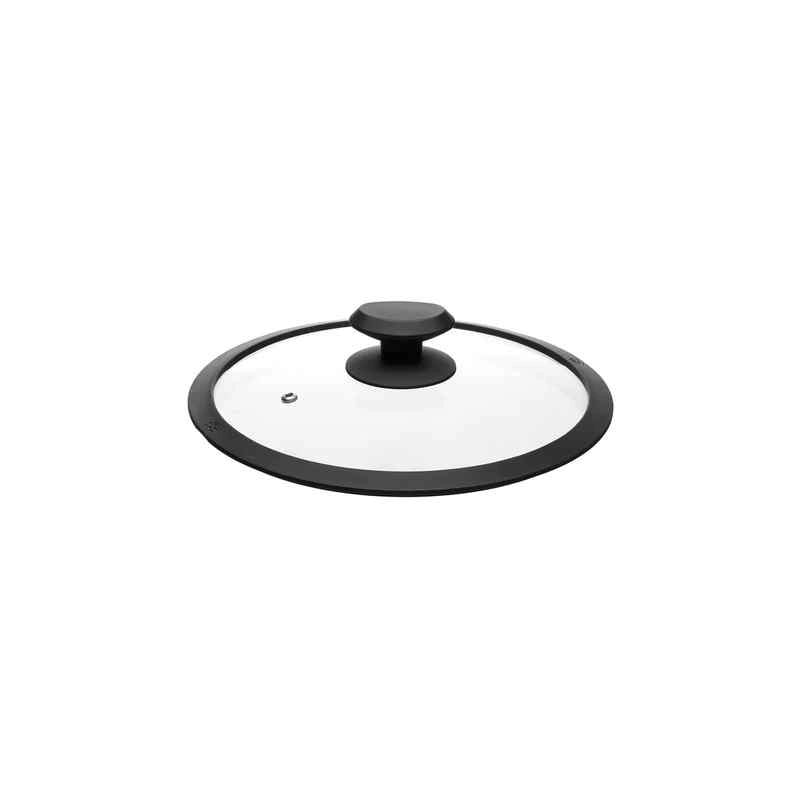 Coperchio in vetro 16 cm Cook&Plus