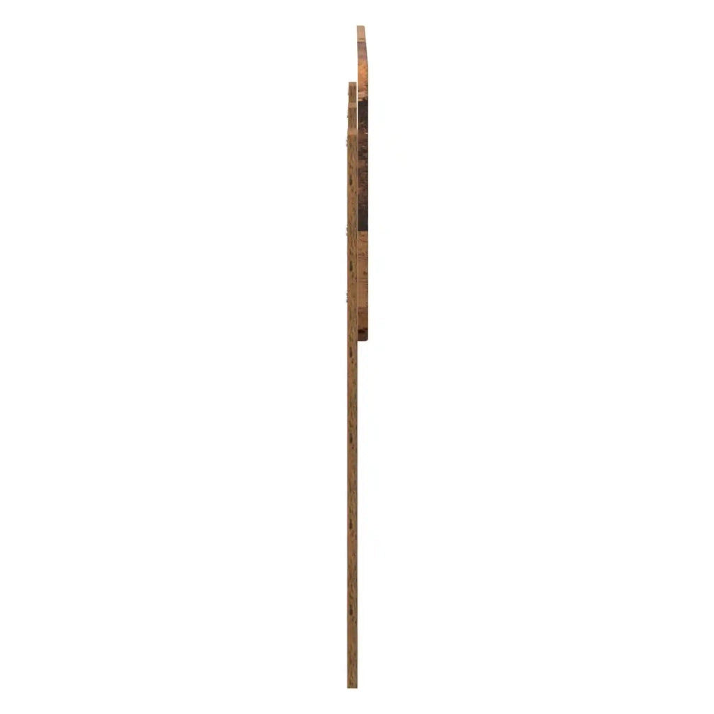 Testiera | Testata Legno vecchio Legno multistrato