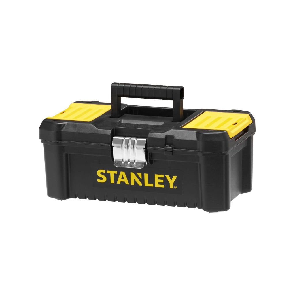 Cassetta Porta Attrezzi Stanley Essential 32 x 18,8 x 13,2 cm