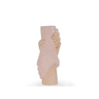 Vaso "Friendship" - Due Mani Intrecciate