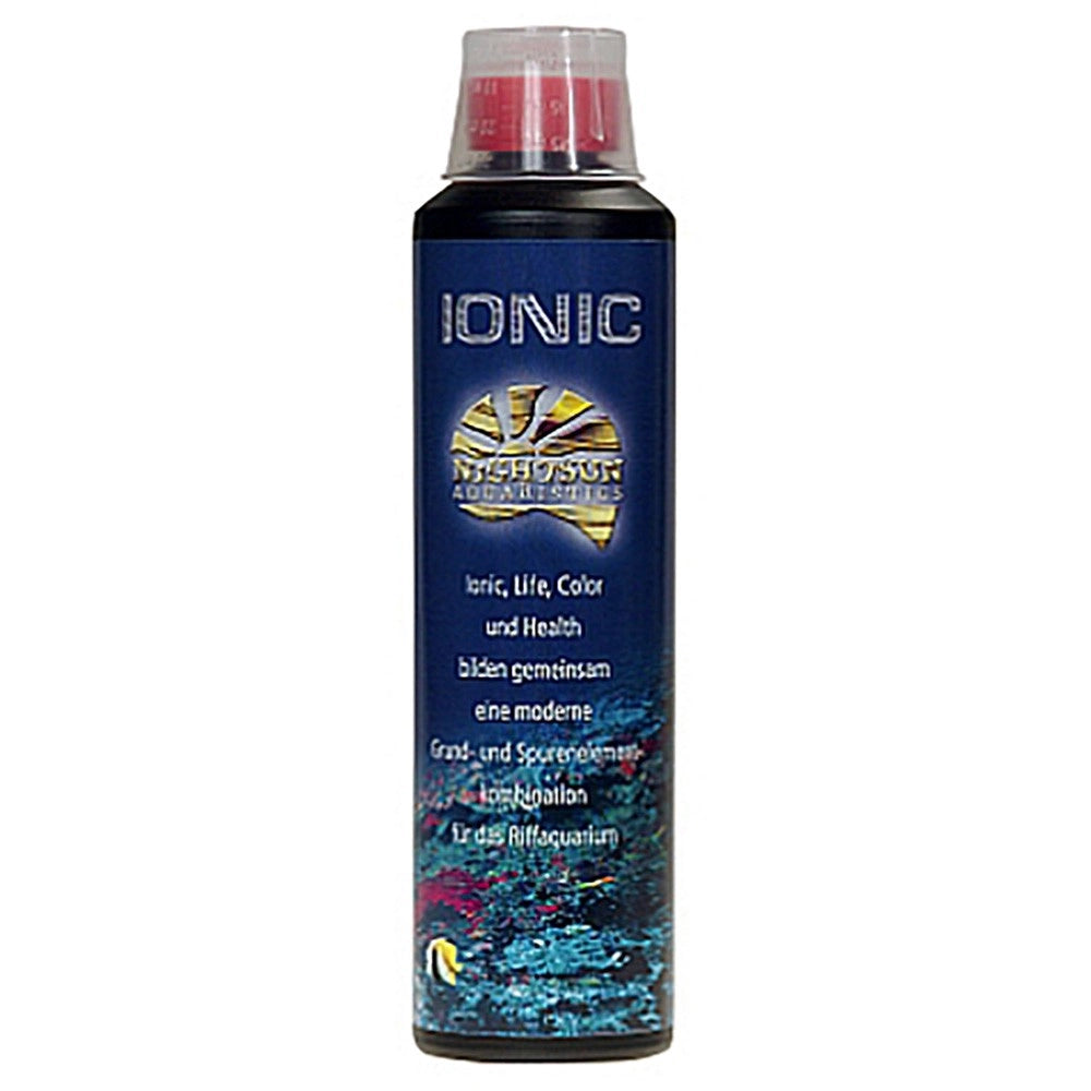 NightSun Ionic 500ml - oligoelementi per acquari marini