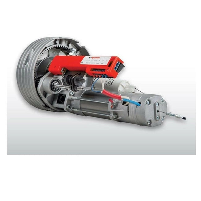 ALZASERRANDA RO-MATIC RS140 APRIMATIC 43364/002 AUTOMAZIONE AUTOMATISMI NUOVO