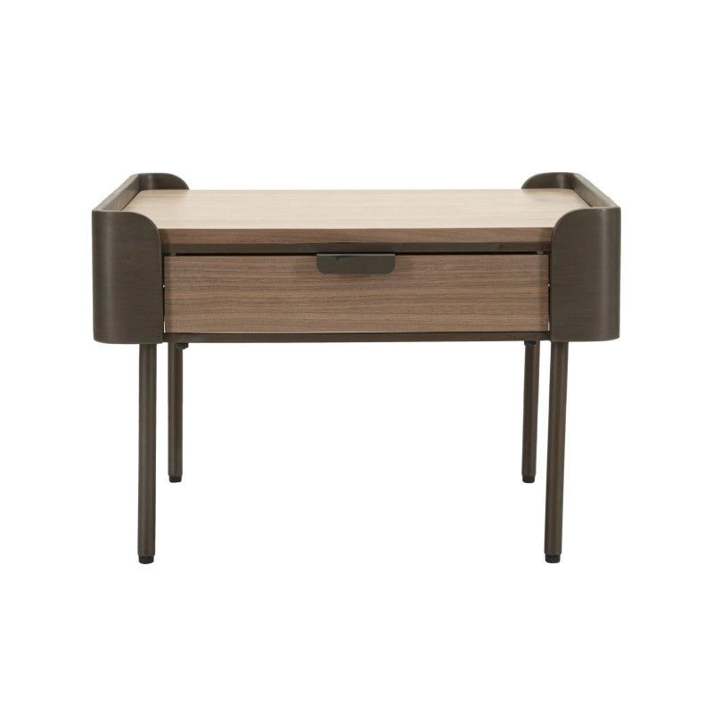 Tavolo Da Caffe' Toronto cm 60x60x41