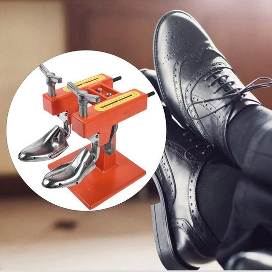 Strumento di Tensione Manuale per Sarto con Alluminio