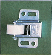 CRICCHETTO IN FERRO ZINCATO 57 CON RULLO VIPLA**- 100,0 pz
