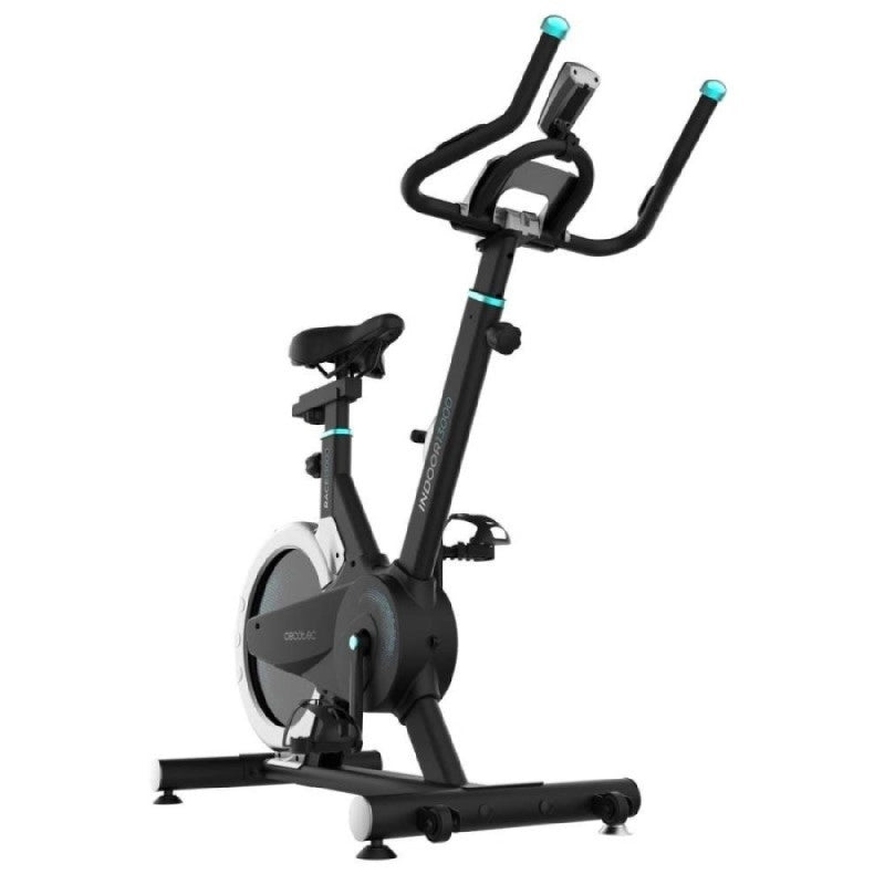 CECOTEC 07242 - DrumFit Indoor 13000 Race Sprint