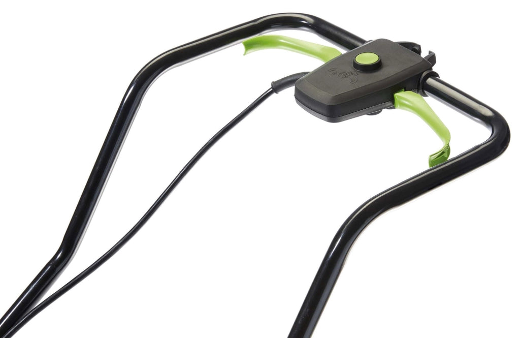 Tosaerba a Batteria 20V Rama RS20 Verde