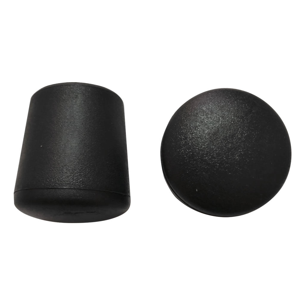 PUNTALE A CAPPUCCIO ø mm 28- 100 pezzi  - Senza Marca