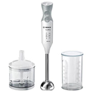 Bosch MSM66120 Frullatore a immersione ErgoMixx 600 W Bianco