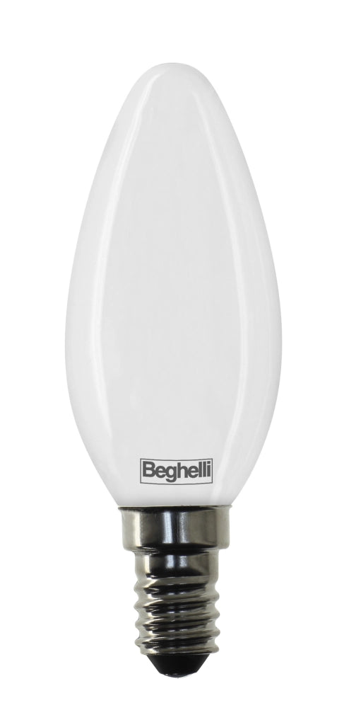 Tuttovetro Led Op Oliva 5W E14 3K Set 5 Pezzi - Beghelli