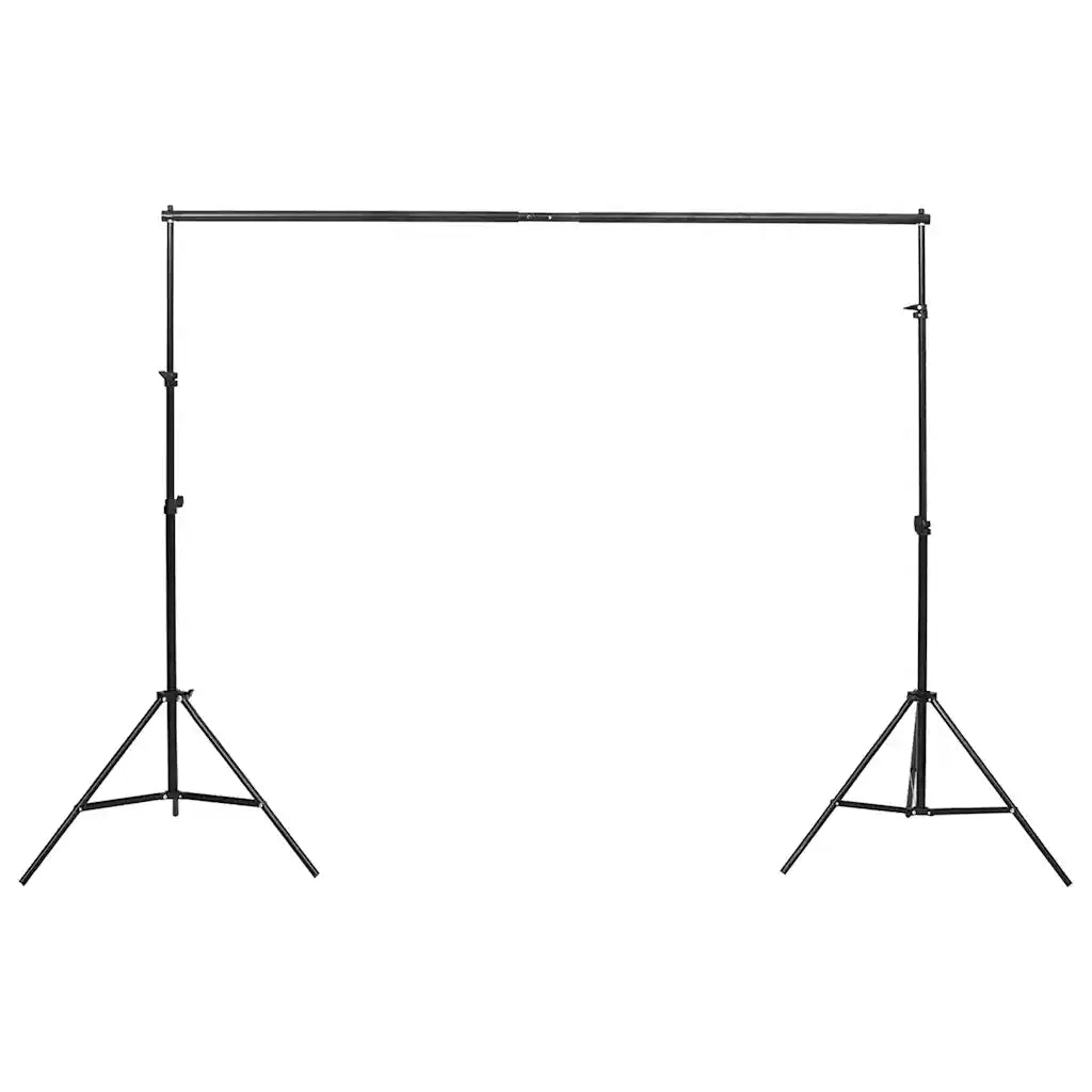 Kit di Illuminazione da Studio Fotografico 190238