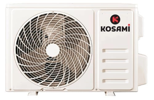 Unità Esterna Kosami Climatizzatore Monosplit Venus 24000 BTU Inverter R-32 Classe A++        SOLO  Unità Esterna