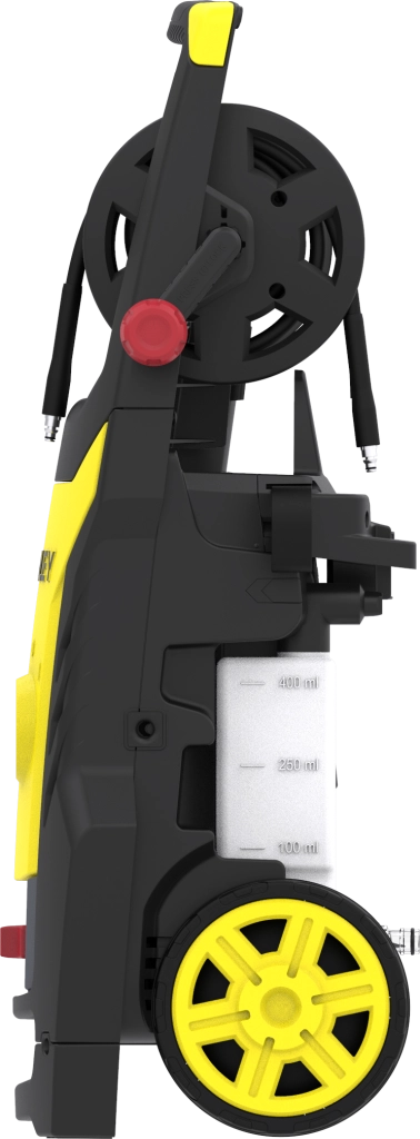 Idropulitrice ad Alta Pressione STANLEY SXPW24B  (2400 W, Pressione 170 Bar, Portata 500 l/h)