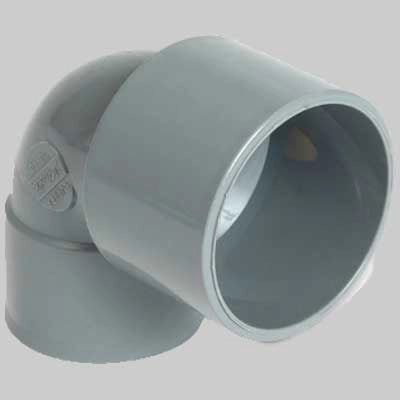 CURVA TECNICA UNIVERSALE FF  50 x 32     NICOLL
