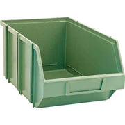 CONTENITORE SOVRAPPONIBILE E COMPONIBILE 'SERIE K' mm 151x240x128h - MOBIL PLASTIC