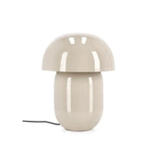 Lampada da tavolo Morland beige h40