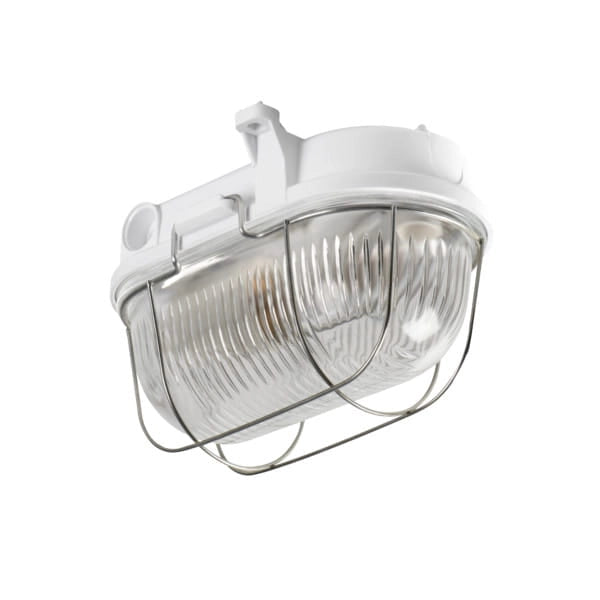 Kanlux HERMI 70524 plafoniera industriale E27 IP54