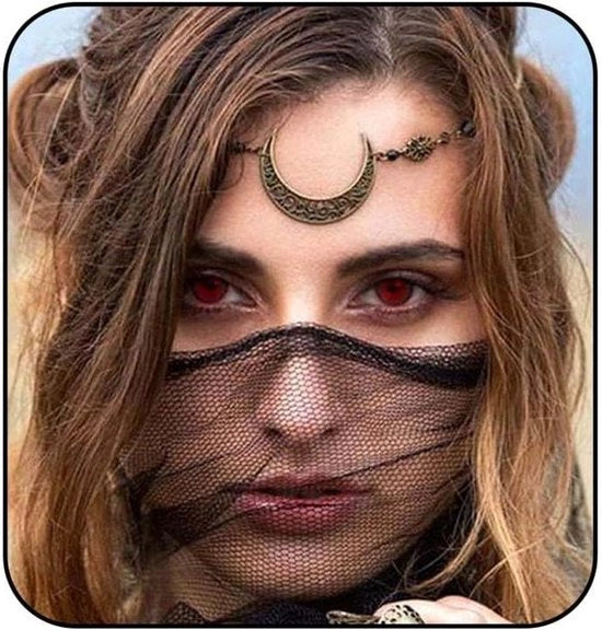 Accessori per capelli boho con cristallo e disegni decorativi 

Modello: 
Specifica tecnica: 
Codice prodotto: