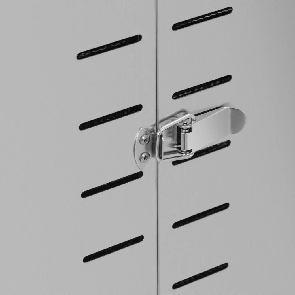 Essiccatore alimentare professionale da 5850 Watt 24 vassoi acciaio inossidabile lega di alluminio PVC vetro temperato acciaio inossidabile 14_0008889
