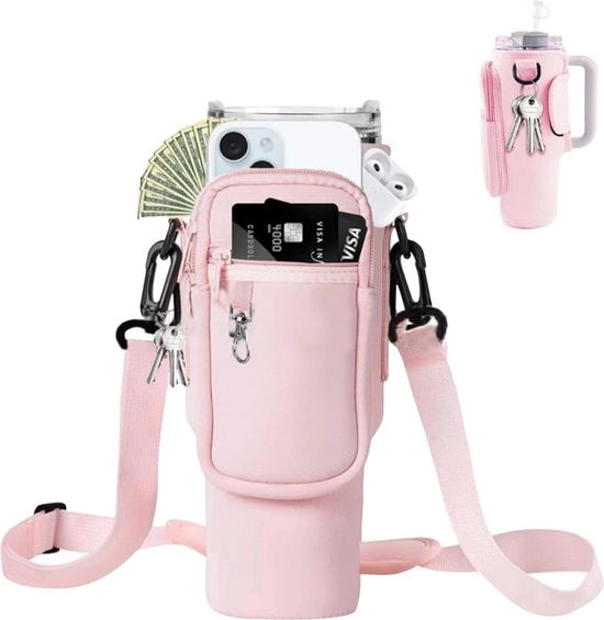 Borsa per fotocamera e accessori