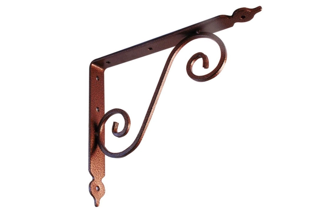 Reggimensola Rustica Elegante Ramata 20X15 Pezzi 1 - Masidef