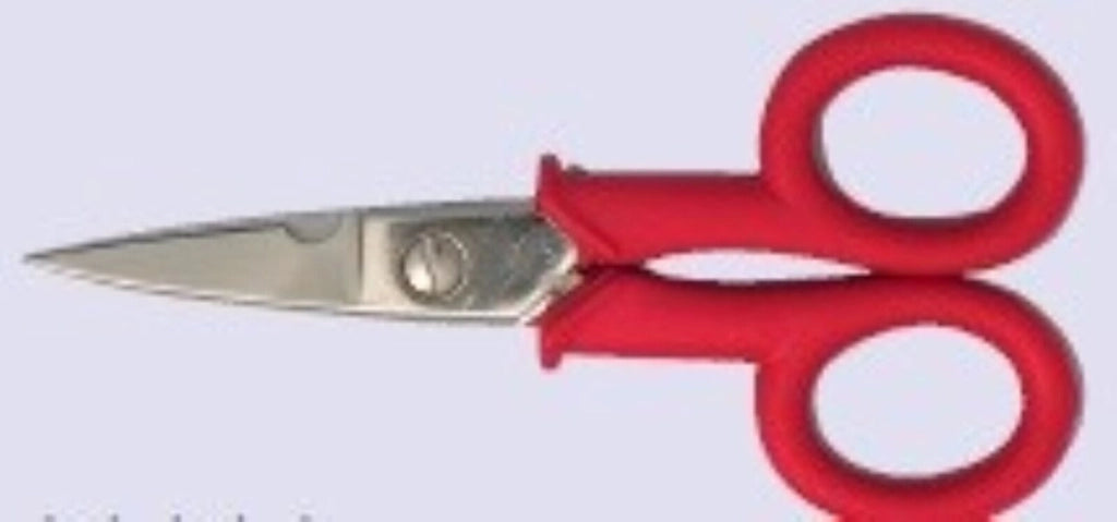 Forbici Elettr.Dir.Mm 145 - Oreca New