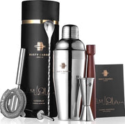 Set di shaker per cocktail - Set di shaker per cocktail premium,