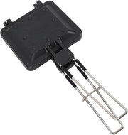 Grill Pan Bicchiere per Camping e Campeggio Esterno