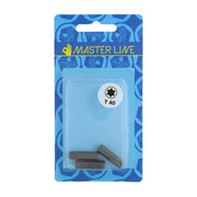 BL INSERTO TORX 25 MM T15 M 3,5   3 PZ- 5,0 blister